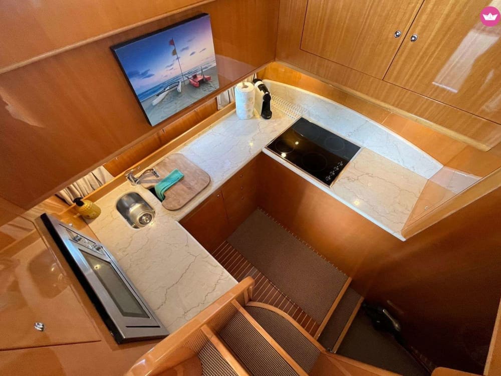 Tour in barca full day con soste nell’Area Protetta di Villasimius