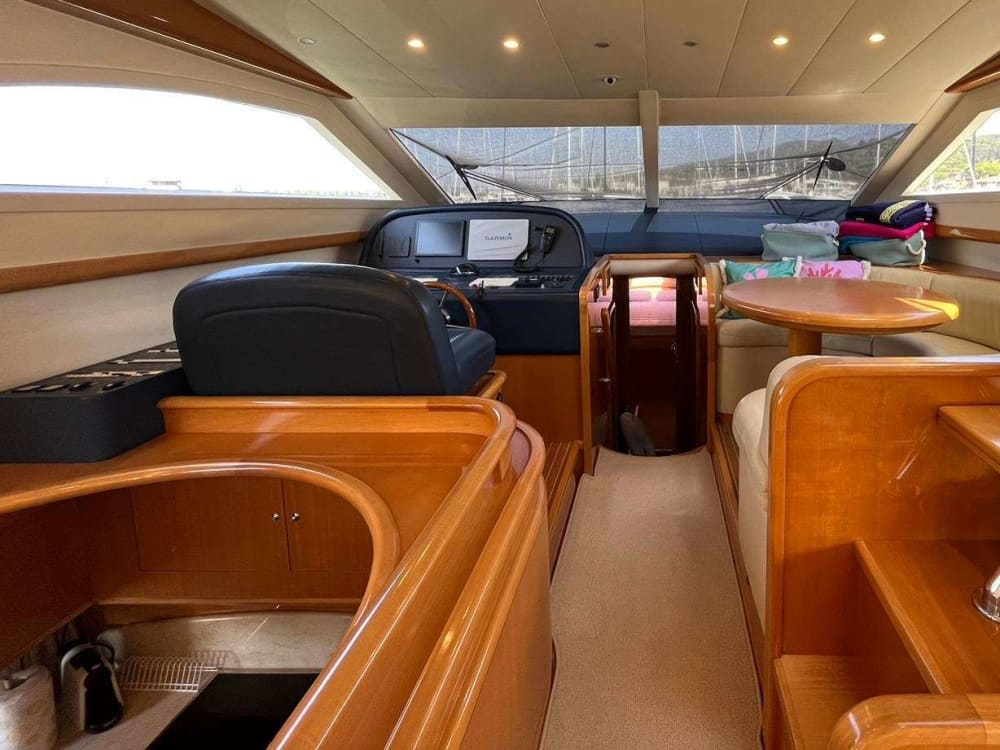 Tour in barca full day con soste nell’Area Protetta di Villasimius