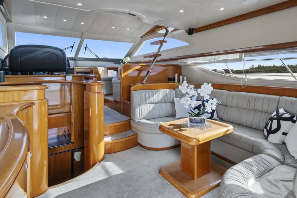 Tour in barca full day con soste nell’Area Protetta di Villasimius