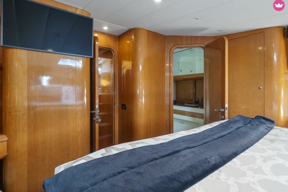 Tour in barca full day con soste nell’Area Protetta di Villasimius