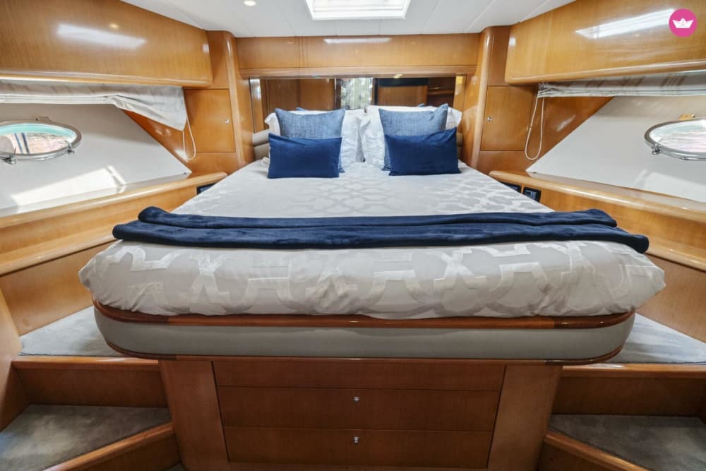 Tour in barca full day con soste nell’Area Protetta di Villasimius