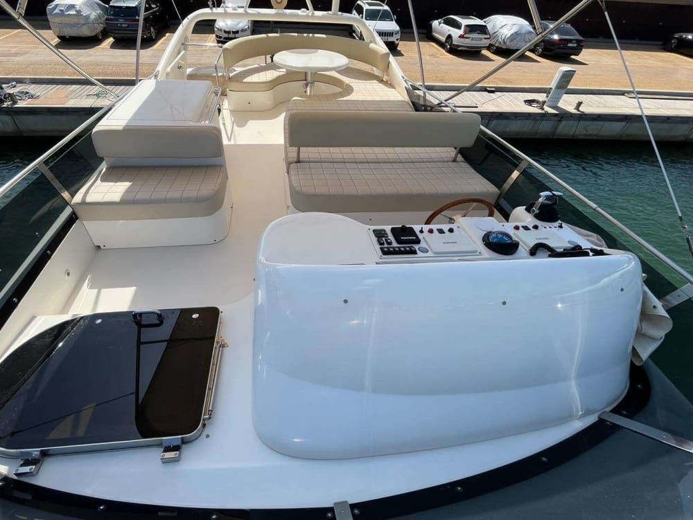 Tour in barca full day con soste nell’Area Protetta di Villasimius