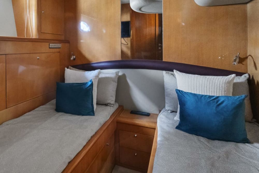 Tour in barca full day con soste nell’Area Protetta di Villasimius