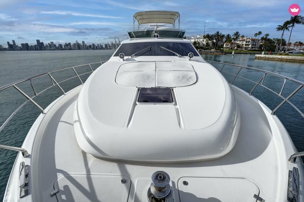 Tour in barca full day con soste nell’Area Protetta di Villasimius