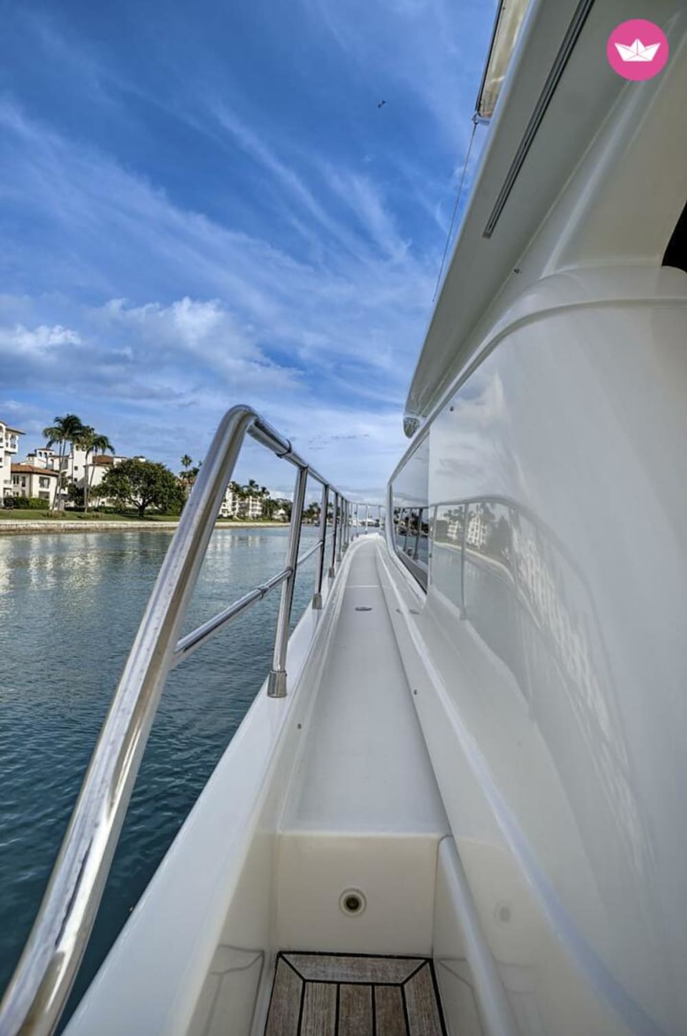 Tour in barca full day con soste nell’Area Protetta di Villasimius