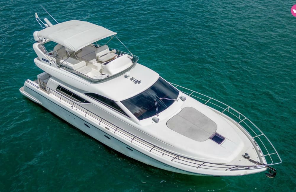 Tour in barca full day con soste nell’Area Protetta di Villasimius