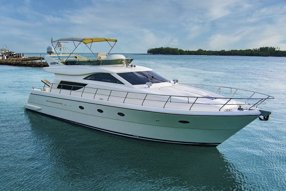 Tour in barca full day con soste nell’Area Protetta di Villasimius