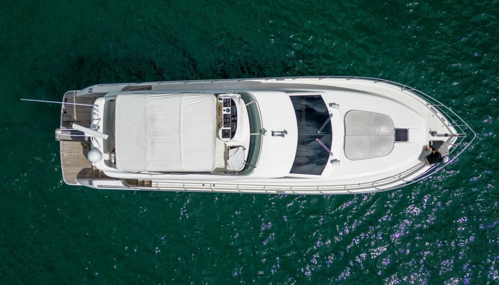 Tour in barca full day con soste nell’Area Protetta di Villasimius