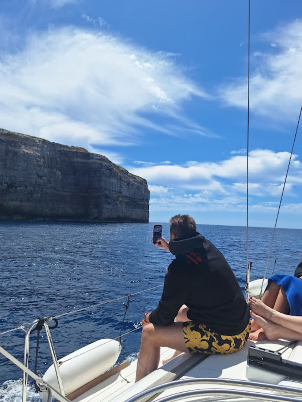 Sunset Tour in the Majestic Grand Harbour