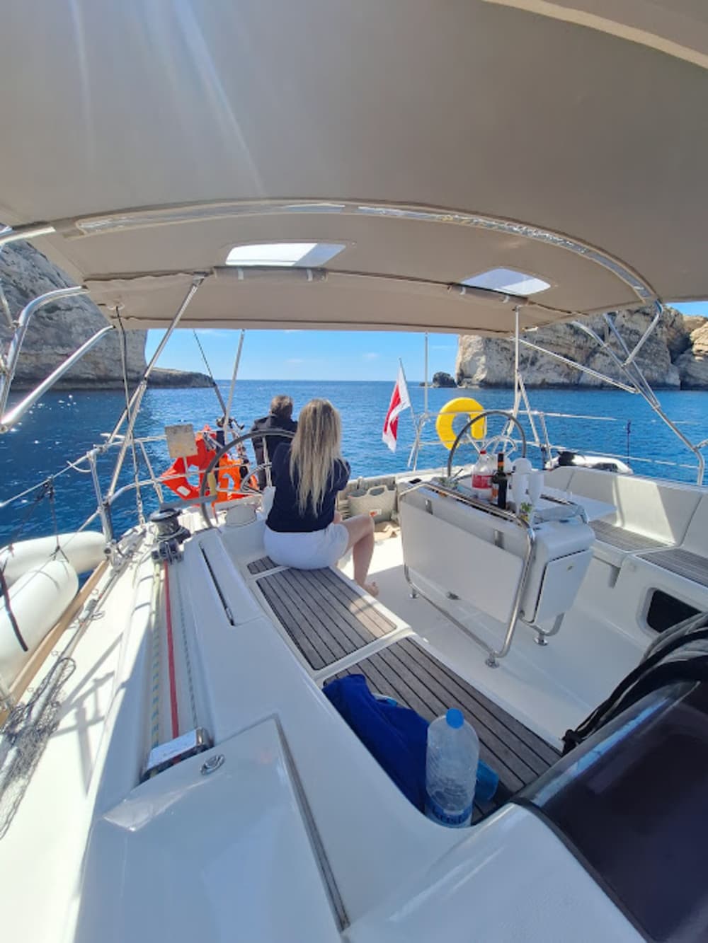 Sunset Tour in the Majestic Grand Harbour