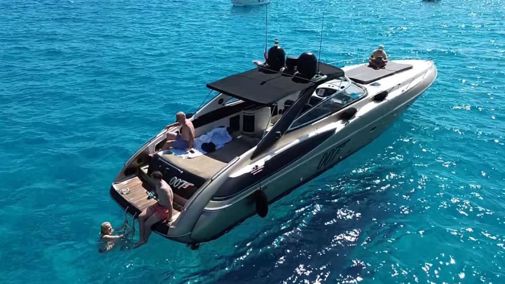 Privileged Getaway: A Half-Day in the Heart of the Legendary Villas of the Côte d'Azur