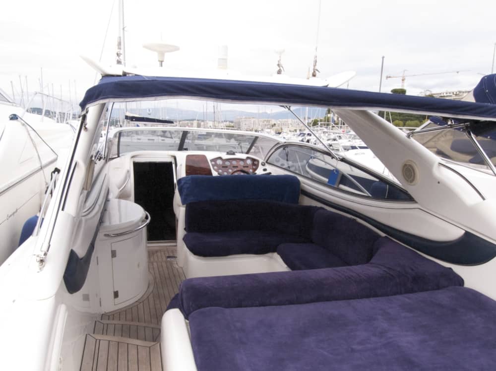 Privileged Getaway: A Half-Day in the Heart of the Legendary Villas of the Côte d'Azur