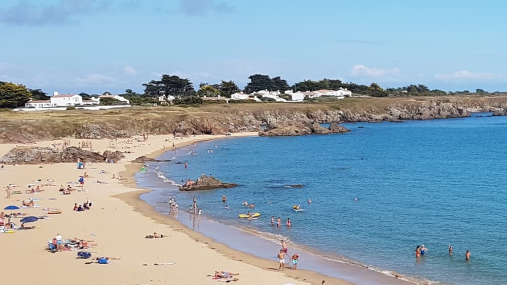 Rilassati con una gita in barca di 4 ore a Les Sables-d'Olonne