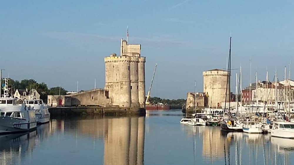 Relaxați-vă într-o excursie cu barca de 4 ore în Les Sables-d'Olonne