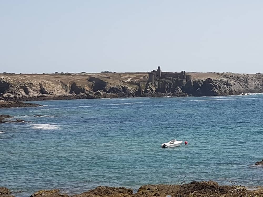 Entspannen Sie sich bei einer 4-stündigen Bootsfahrt in Les Sables-d'Olonne