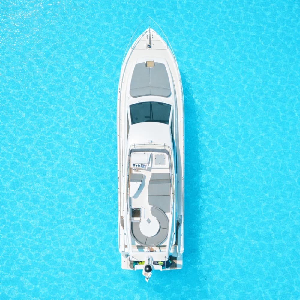 Rhenia - Recorrido en yate por la costa sur de Delos y Mykonos