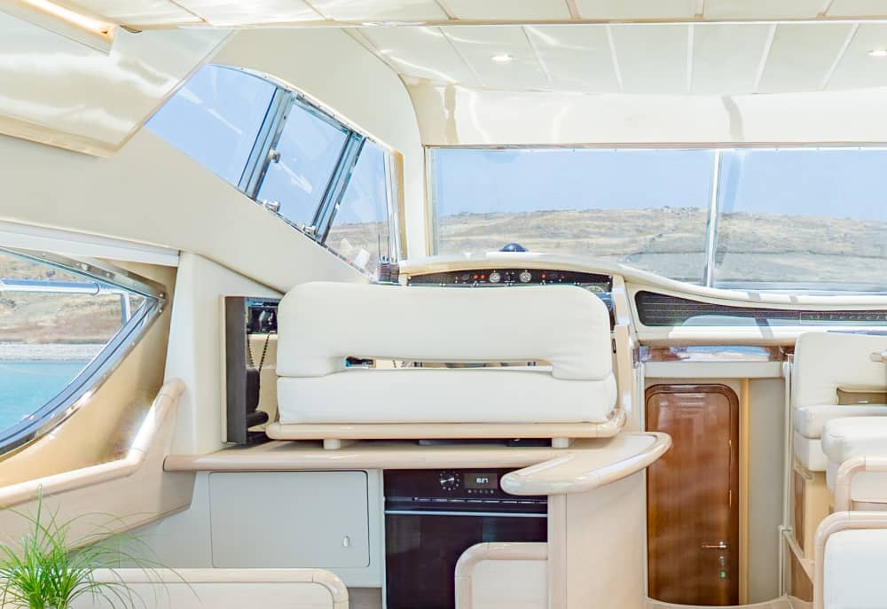 Rhenia - Яхтенный тур по южному побережью Делоса и Миконоса