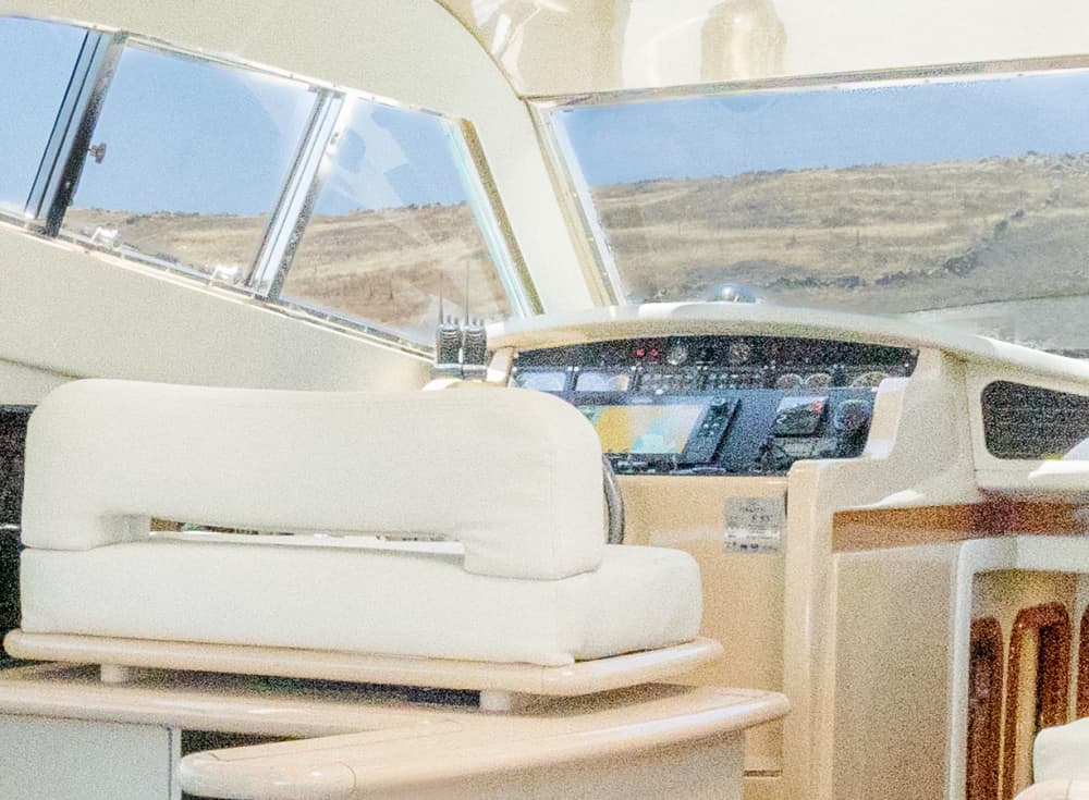 Rhenia - Яхтенный тур по южному побережью Делоса и Миконоса