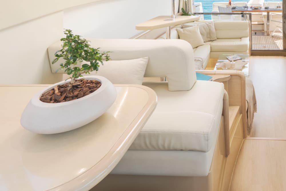 Rhenia - Яхтенный тур по южному побережью Делоса и Миконоса