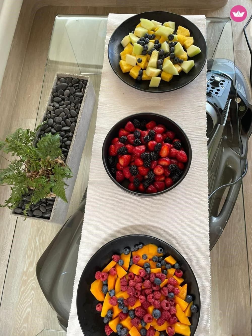 Полудневный круиз класса люкс по островам Рения и Делос