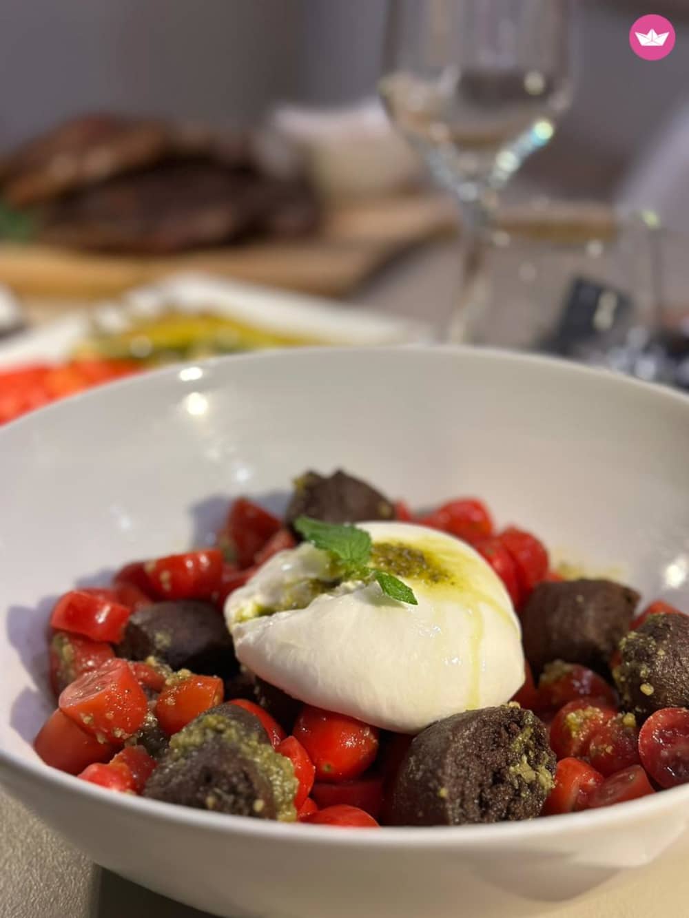 Полудневный круиз класса люкс по островам Рения и Делос