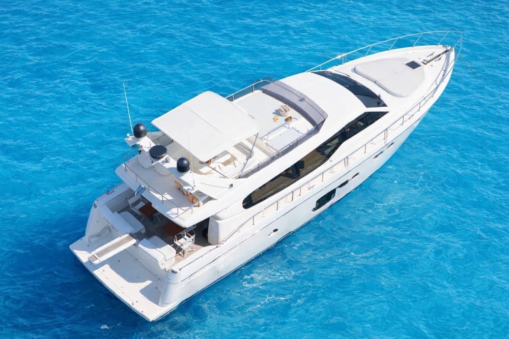 Полудневный круиз класса люкс по островам Рения и Делос