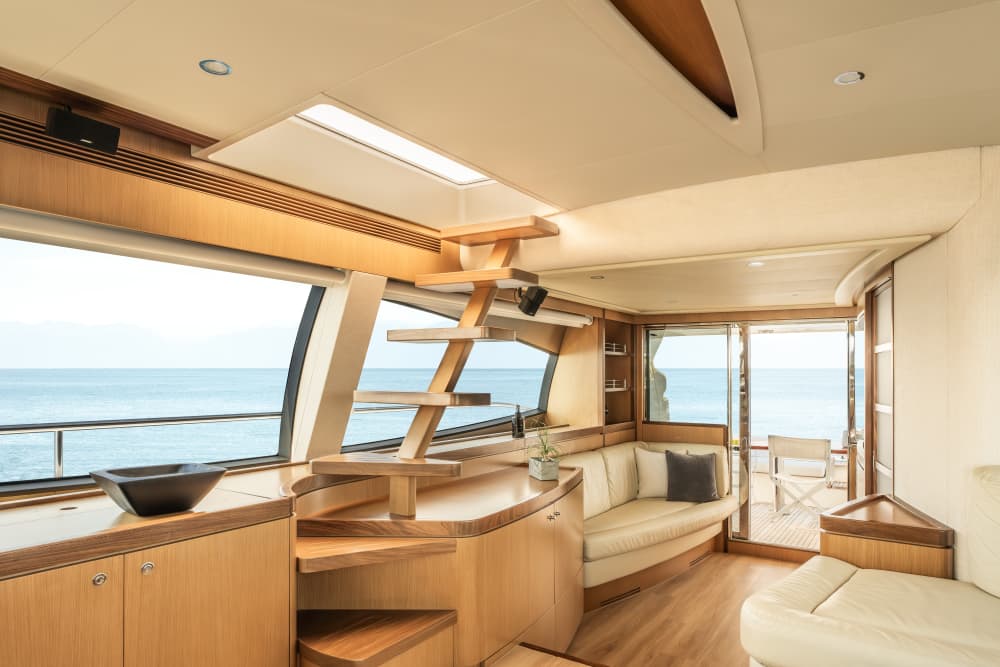 Полудневный круиз класса люкс по островам Рения и Делос