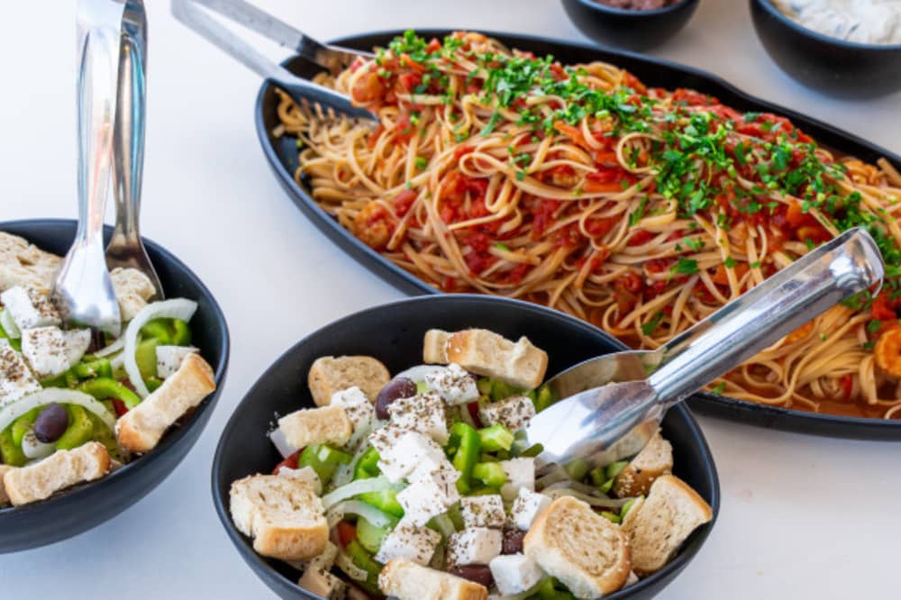 Crociera di lusso in barca a vela a Spinalonga e nelle baie nascoste del Golfo di Mirabello