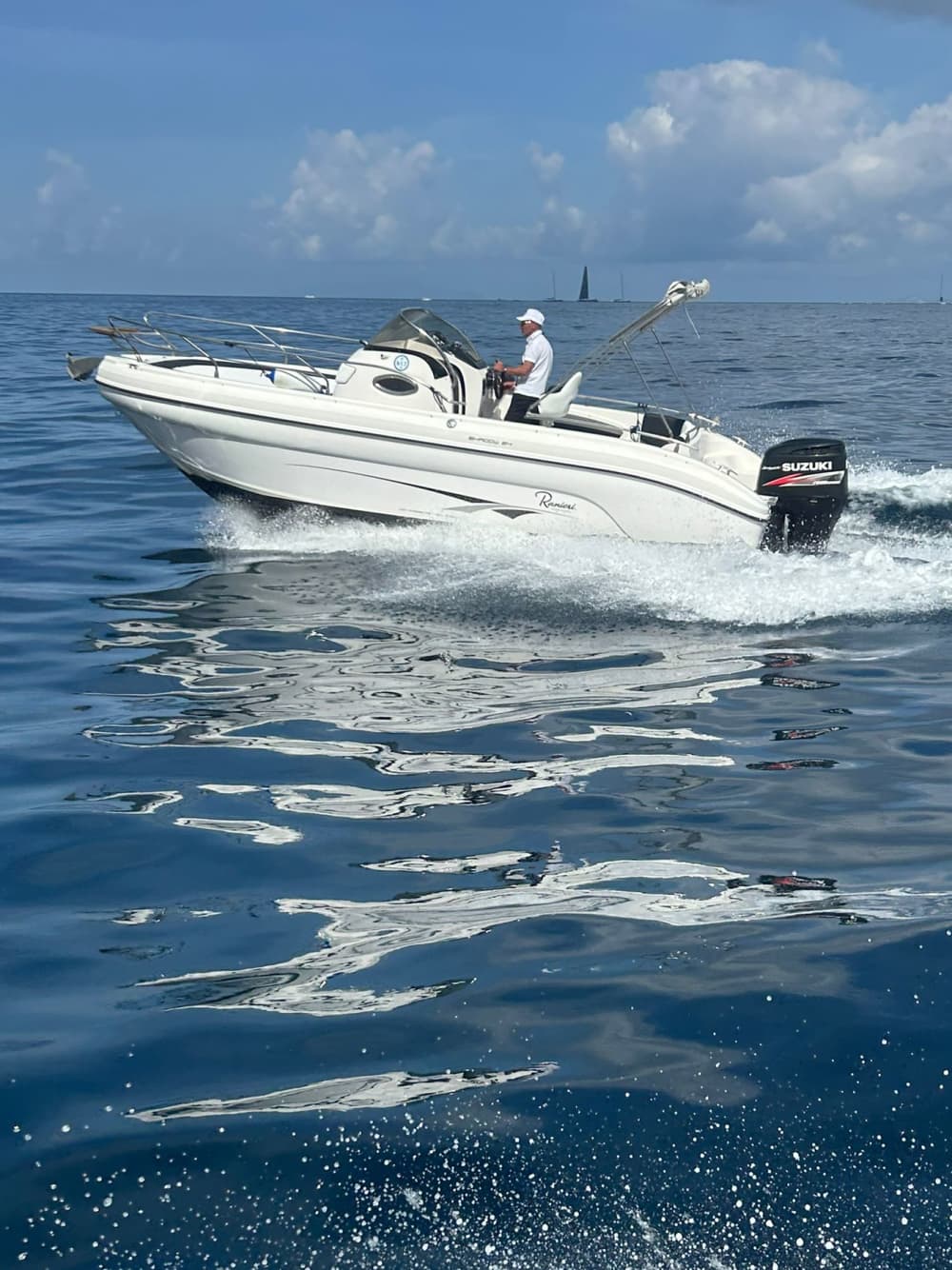 Capri Tour – En drömdag på Medelhavet