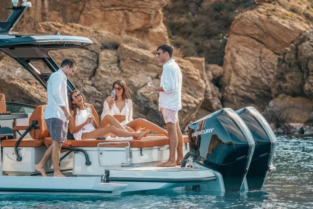 Εξερευνήστε το Κουφονήσι, 7ωρη εκδρομή