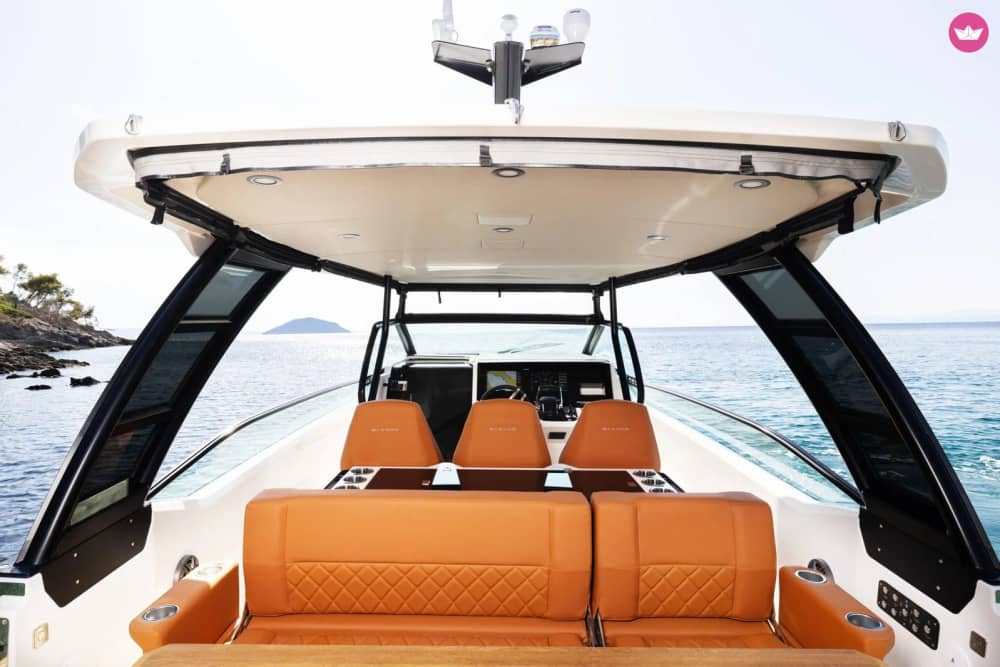 Εξερευνήστε το Κουφονήσι, 7ωρη εκδρομή