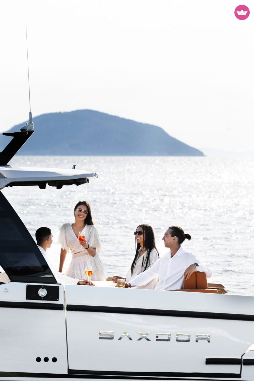 Εξερευνήστε το Κουφονήσι, 7ωρη εκδρομή