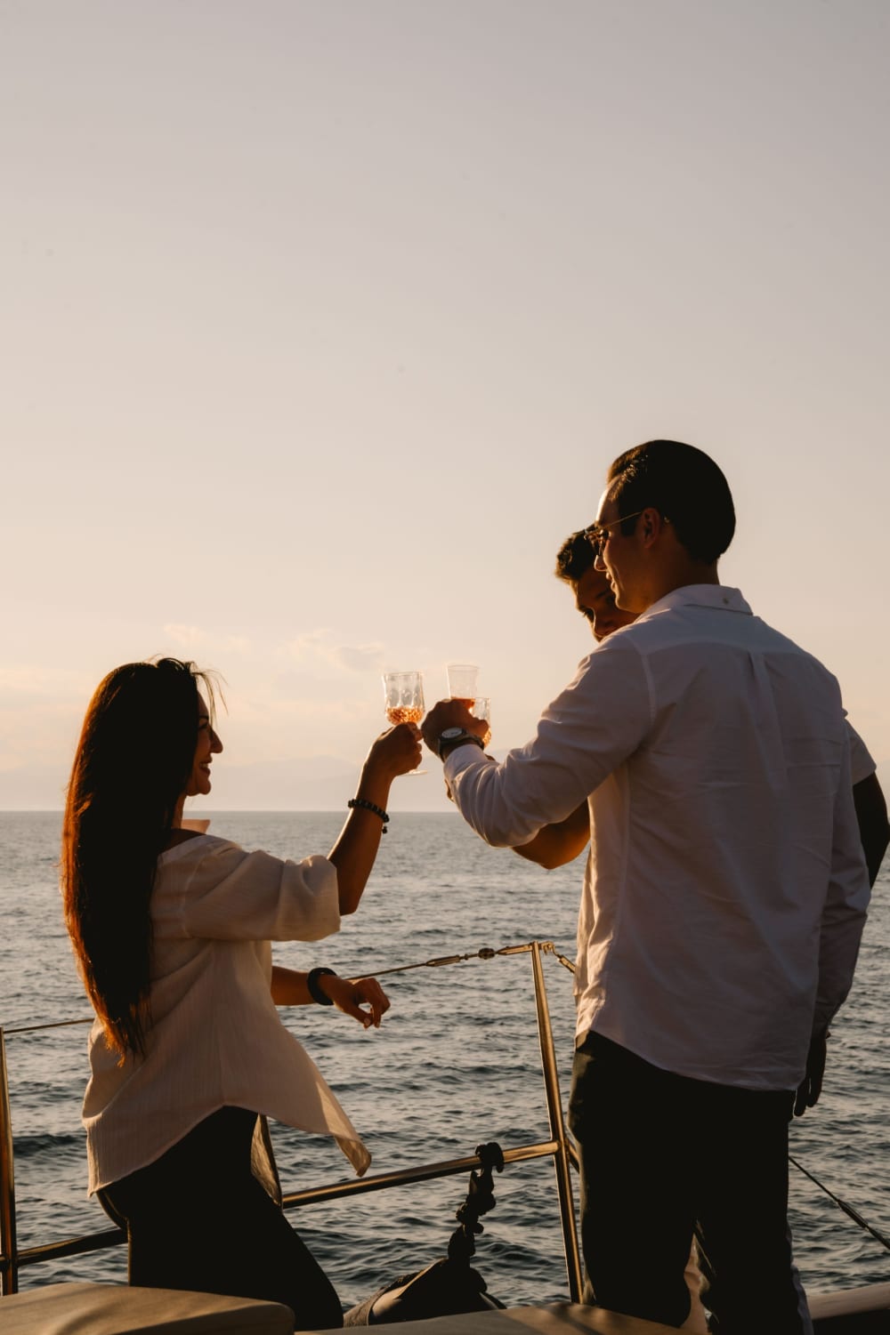 Enjoy 6h on a traditional yacht to explore Porto Cheli & Spetses