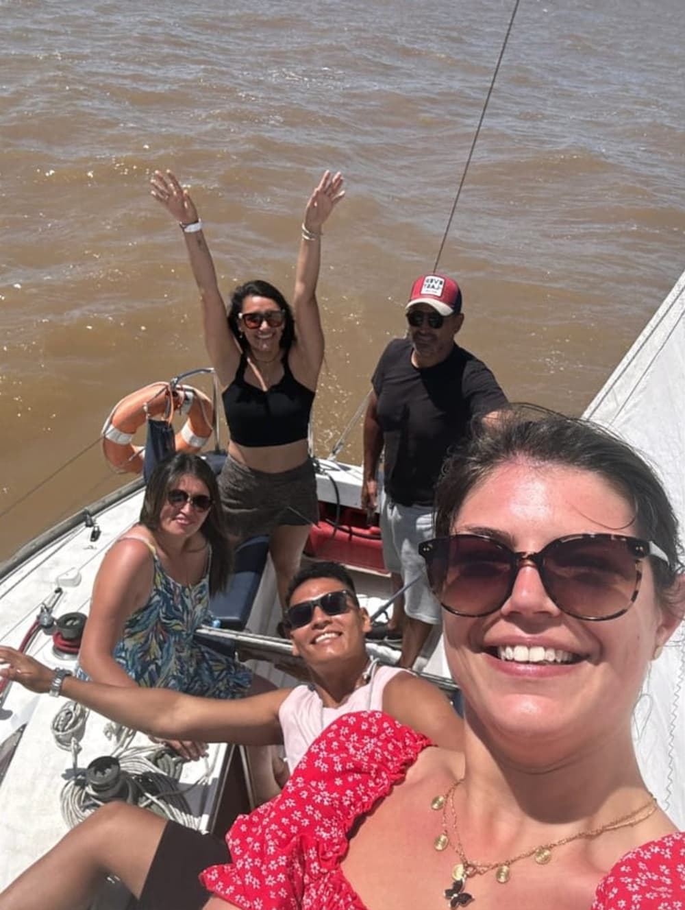 Sail the Silver River – 2 Hours of Pure Serenity