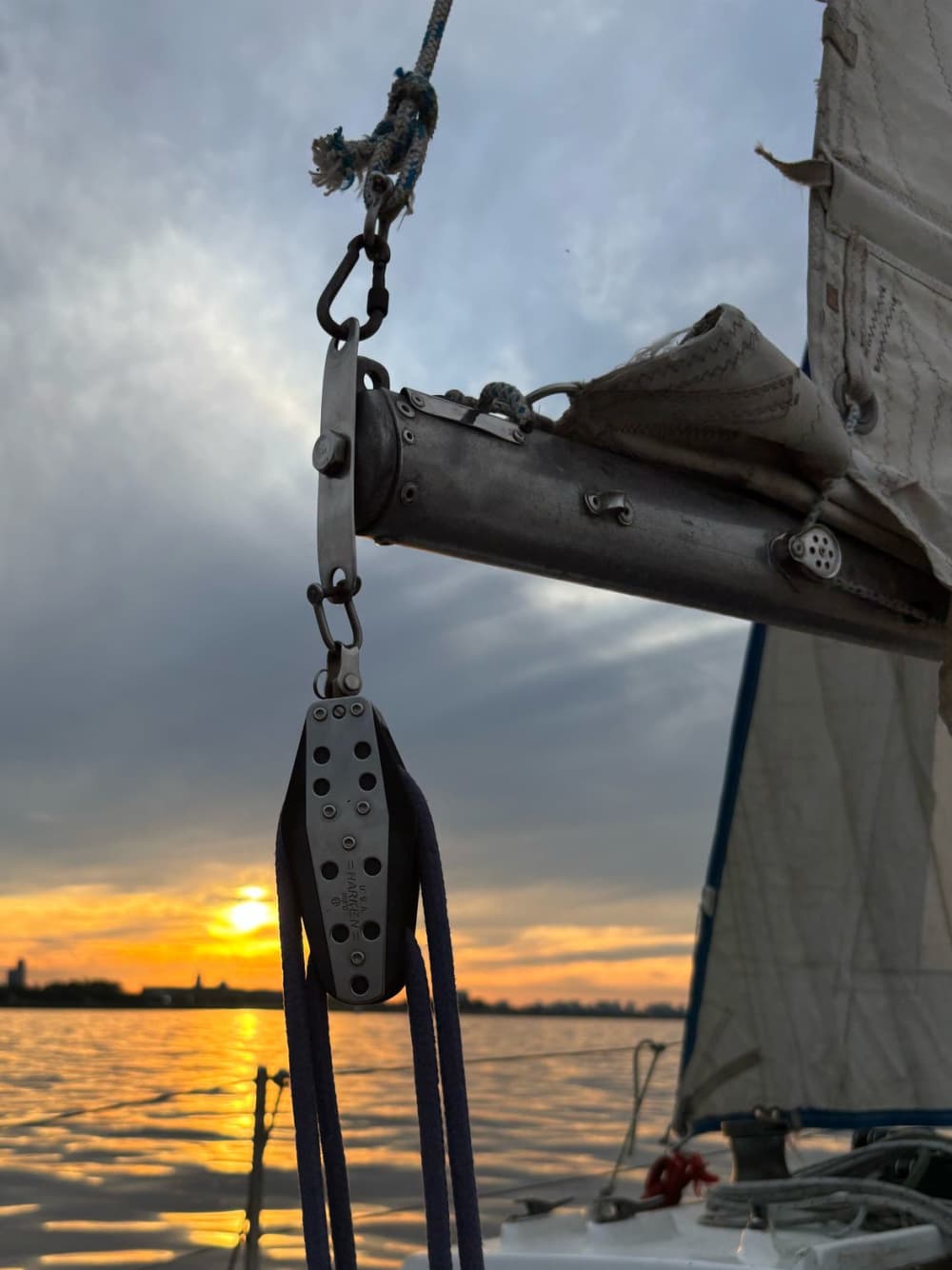 Miasto, niebo i rzeka – 4 godz. Odkryj Buenos Aires podczas relaksującego rejsu łodzią