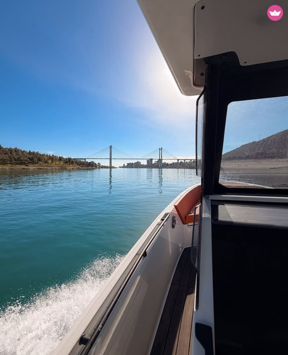 Ganztagesausflug zu den Inseln Paxos und Antipaxos