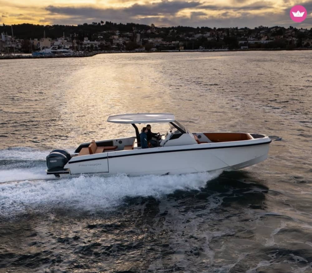 Ganztagesausflug zu den Inseln Paxos und Antipaxos