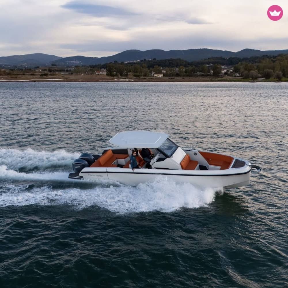 Ganztagesausflug zu den Inseln Paxos und Antipaxos