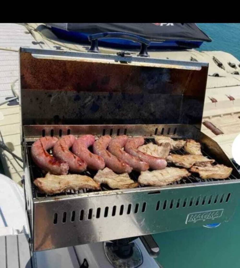 Geniet van een hele dag zeilen in Ibiza en Formentera aan boord van een zeilboot.