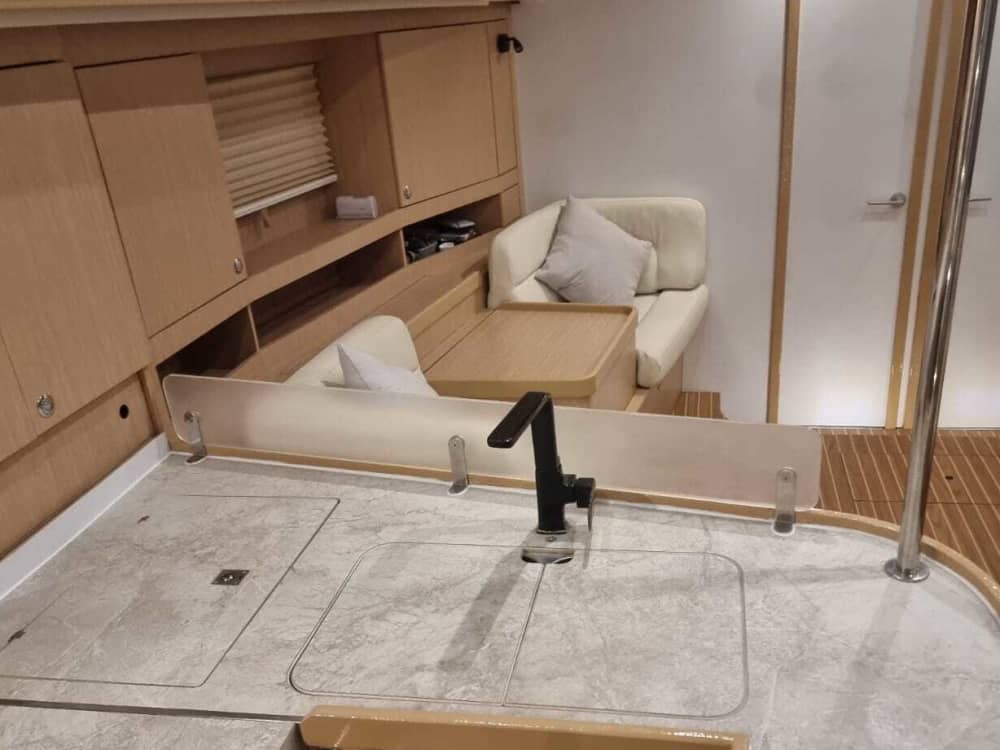 Geniet van een hele dag zeilen in Ibiza en Formentera aan boord van een zeilboot.