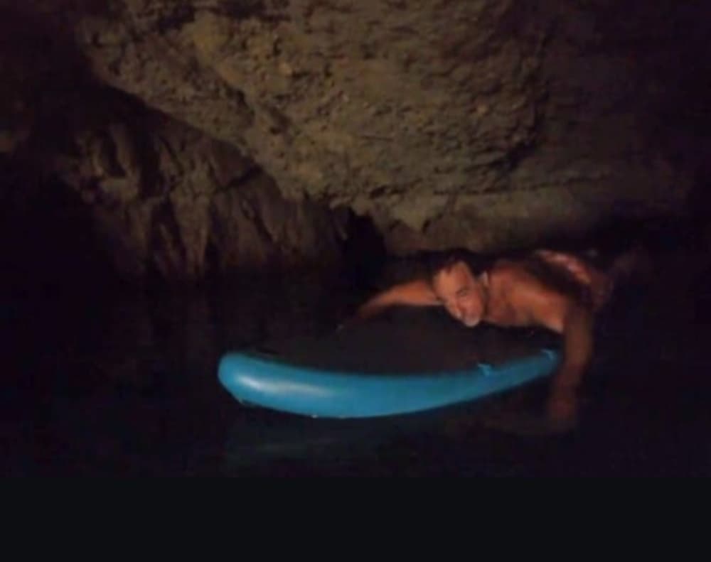 Geniet van een hele dag zeilen in Ibiza en Formentera aan boord van een zeilboot.