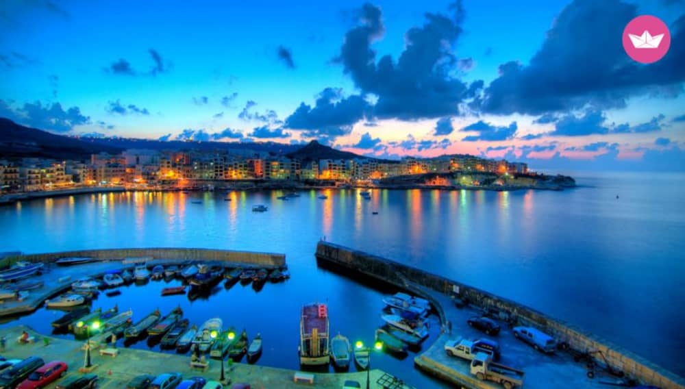 Προσαρμόσιμη απογευματινή ημερήσια εκδρομή της Μάλτας: Η εξατομικευμένη παράκτια περιπέτειά σας