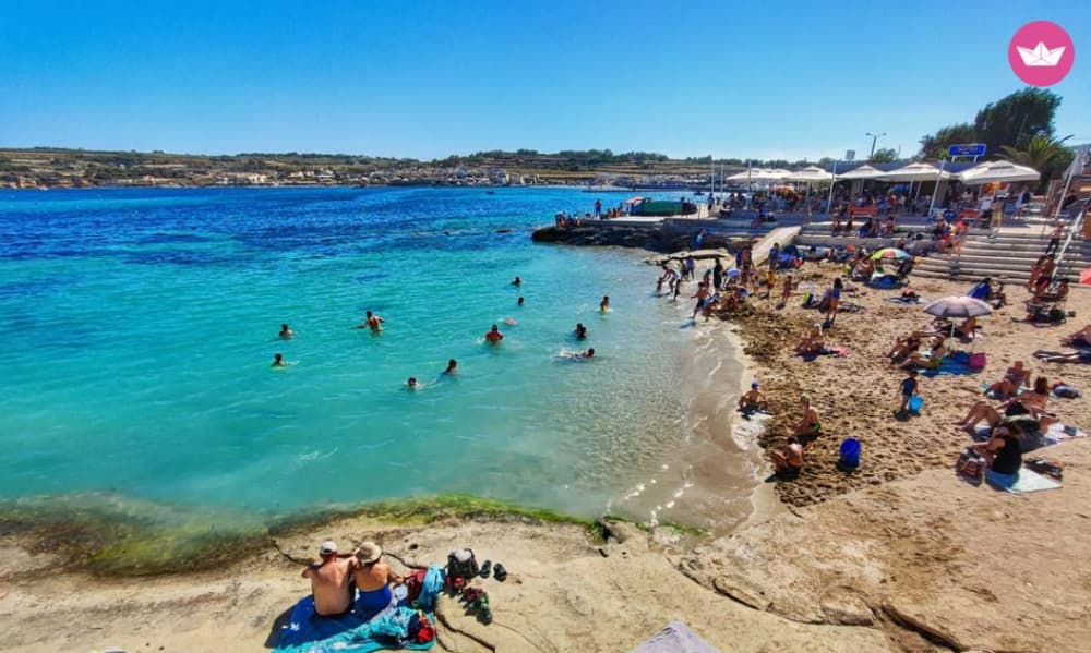 Προσαρμόσιμη απογευματινή ημερήσια εκδρομή της Μάλτας: Η εξατομικευμένη παράκτια περιπέτειά σας