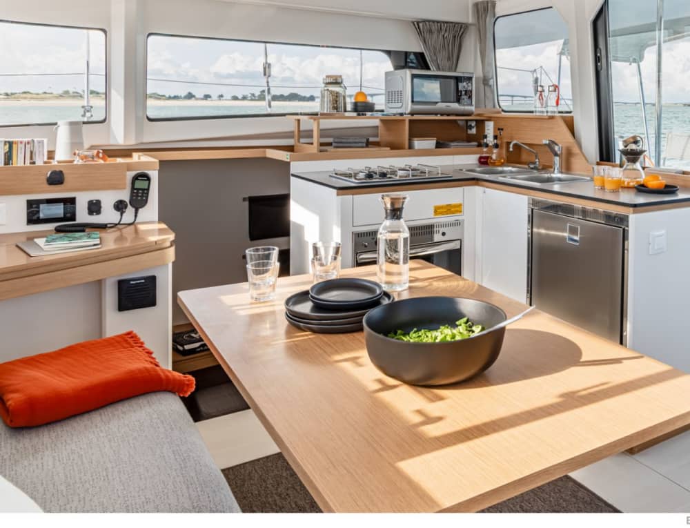 Half Day Charter — A Relaxing Escape from Cascais