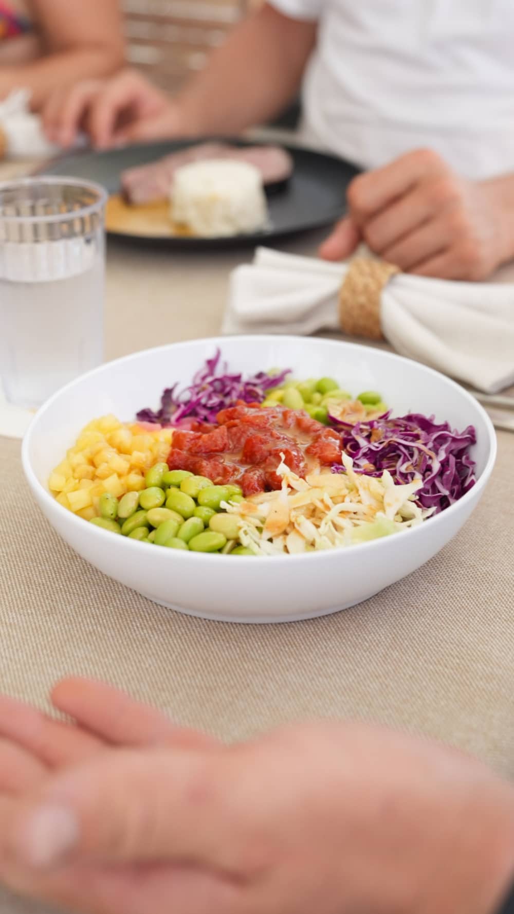 Spend a 9h sailing around Marigot on a sailboat