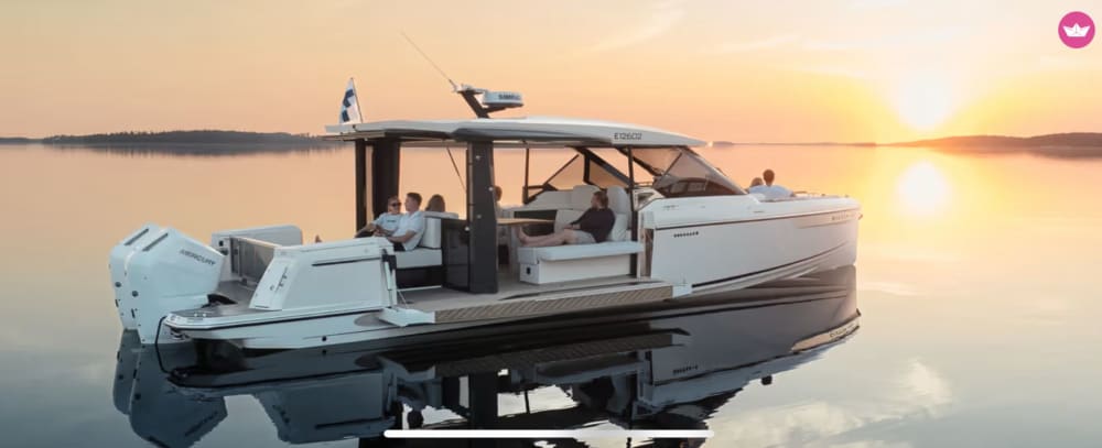 Dagsutflykt: Från Rosas till Medesöarna