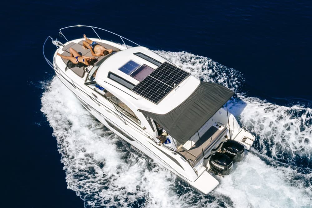 Dagsutflykt: Från Rosas till Medesöarna