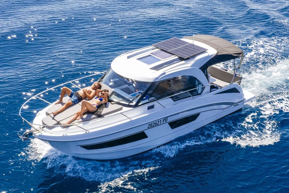 Dagsutflykt: Från Rosas till Medesöarna