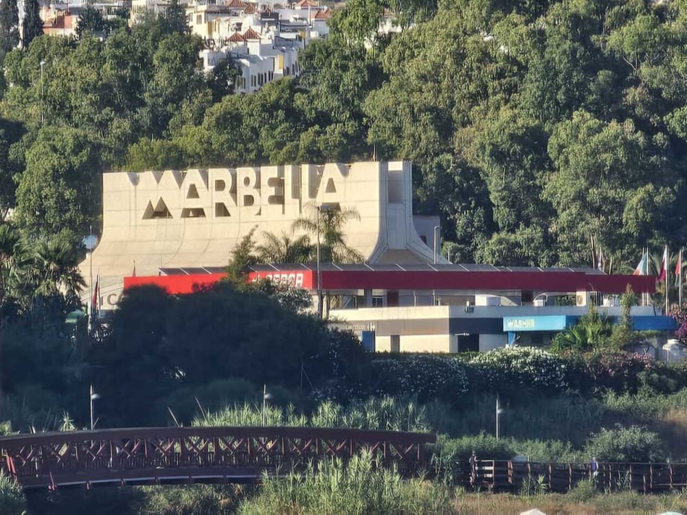 Drie uur durende privézeiltocht langs de kust van Marbella