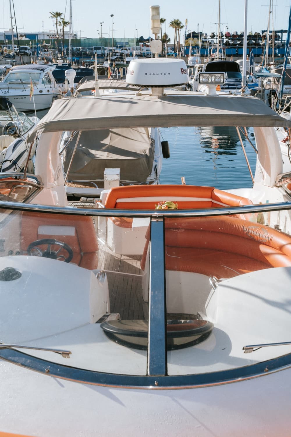 Excursion en bateau de 2h30 à Costa Adeje pour profiter du soleil et de la mer